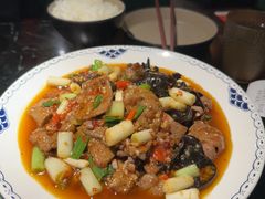 -廖川菜(太阳宫店)