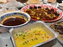 -江味龙虾馆·裸蓝龙虾(南山店)