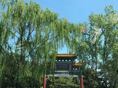 -钓鱼台国宾馆