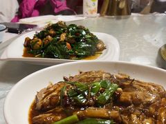 -沈家门小海鲜