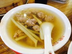 -津品味小吃(大学湾店)