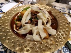 -阿拉丁新疆风味餐厅·清真(罗廊巷店)