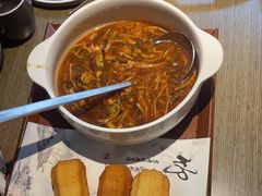 -隆喜元鱼汤包·海鲜(中联广场店)
