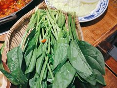 -楠火锅(西单店)