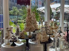 -杜哈夫DOUX RÊVE·生日蛋糕(日月光店)