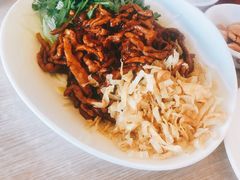 -大地春饼店(黄河路店)