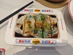 -赵财财·肠粉·煲仔饭(华润万象城店)