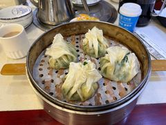 -内蒙联营烧麦 草原石榴红(护国寺店)
