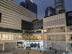 -深圳湾万象城(南山店)