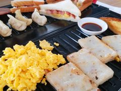 -必胜客(华南摩尔店)