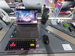 -ROG玩家国度(美罗城店)