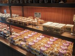 -丁香西饼屋(桂林路店)