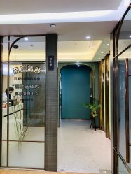 点击看大图 -苗方清颜·祛痘皮肤管理