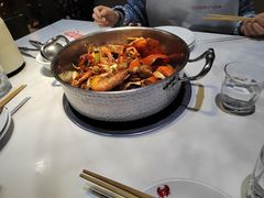 -七欣天香辣蟹火锅(海门解放中路店)