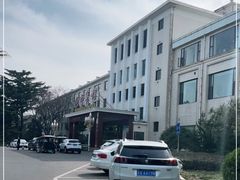 -济南南郊宾馆