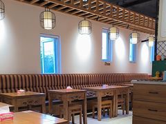 -京熙和肉饼(旺角购物广场店)
