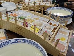 -香麒园·过桥米线·南湖雅宴