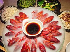 -红盔甲·小龙虾(车公庙店)