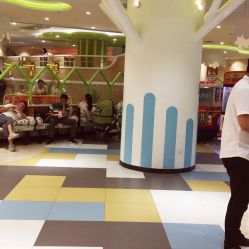 -meland亲子乐园•派对•研学(苏州悠方购物中心店)