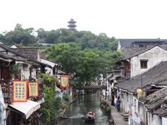 -绍兴书圣故里景区