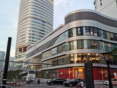 -深圳来福士广场