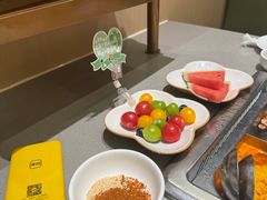-海底捞火锅(杭州天虹购物中心店)
