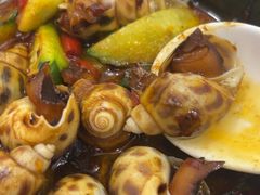 -凤城礼记鱼翅海鲜酒家(新马路总店)