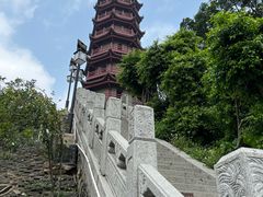 -南沙天后宫景区