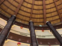 -中铁花水湾温泉酒店(大邑店)