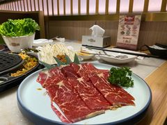 -韩宫宴炭火烤肉(印象城店)