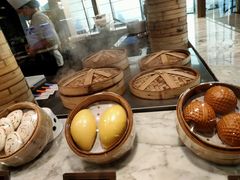 -徐记海鲜(梅溪新天地店)