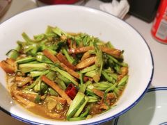 -打酱油·非遗淮扬菜(瘦西湖梅岭店)