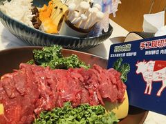 -花城粤菜餐厅(高新区店)