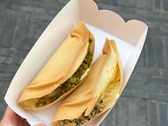 -易老大蛋烘糕(奎星楼总店)