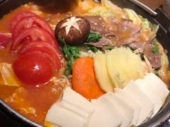 -酒井酱子·深夜食堂(东城汇店)
