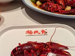-杨氏青龙虾·羊蝎子(托乐嘉店)