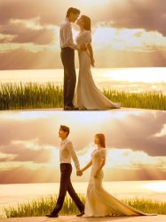 -太古映画婚纱摄影(天河店)