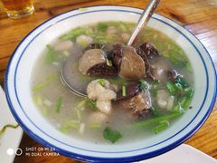 -聪辉同安老美食饭店(大元路店)