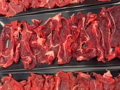 -牛品福潮汕牛肉火锅(旺庄店)