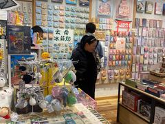 -猫的天空之城概念书店(束河店)