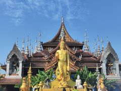 -西双版纳总佛寺