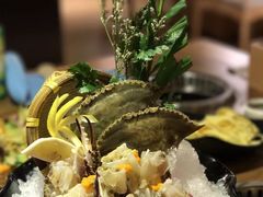 -尚海豆捞(乐虹坊店)