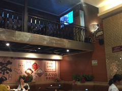 -旺阁茶餐厅(笋岗店)