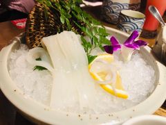 -蟹将军·松叶蟹和牛日料放题自助(K11店)