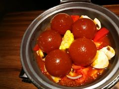 -水月·和牛工坊(水晶郦城店)