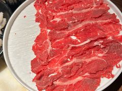 -东道煮牛肉火锅(东盛大街店)