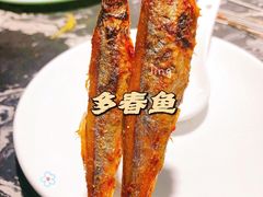 -新口福烧烤(凌河夜市店)