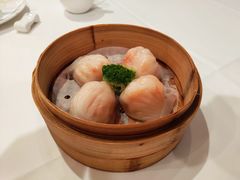 公馆虾饺皇-炳胜公馆(珠江新城店)