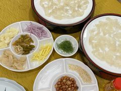 鲷鱼一条刺身-寻味顺德·南记酒家·传统顺德菜·鱼生(广源路店)