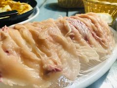 -北京水岸山吧度假村(雁栖镇店)